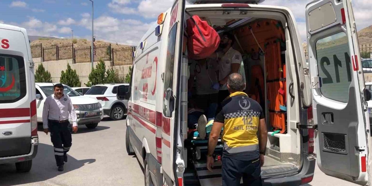 Niğde’de 137 Acemi Kasap Hastanelik Oldu