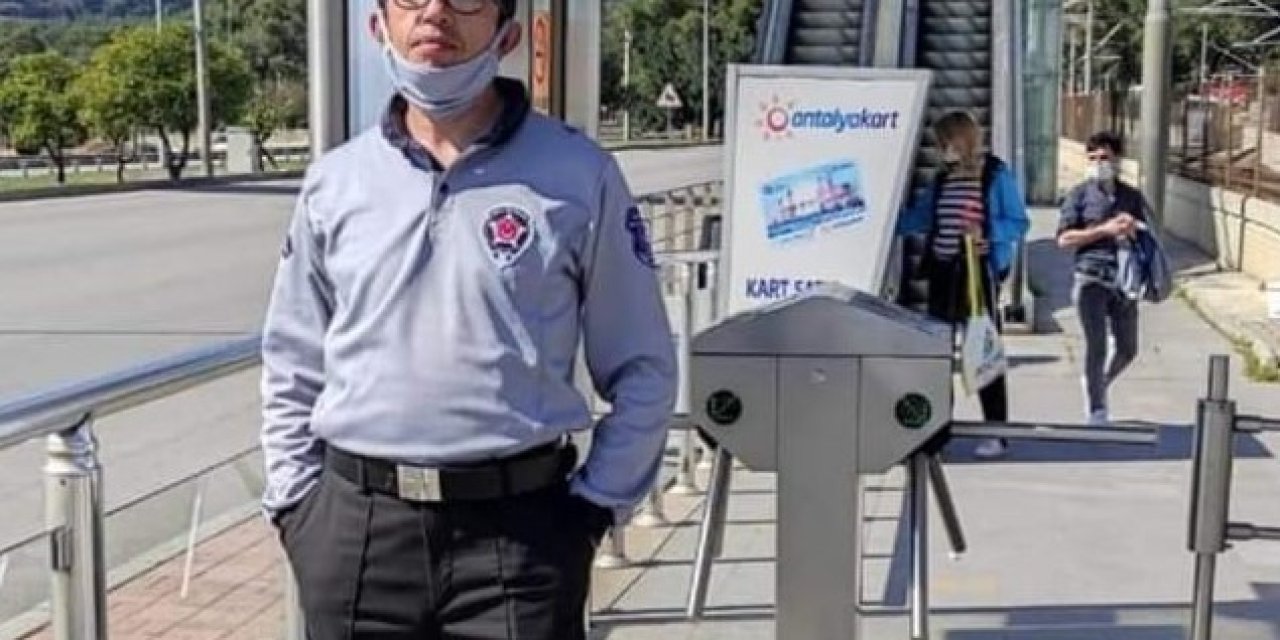 Eski Sevgililerin Kavgasını Ayırmak İsterken Canından Oldu