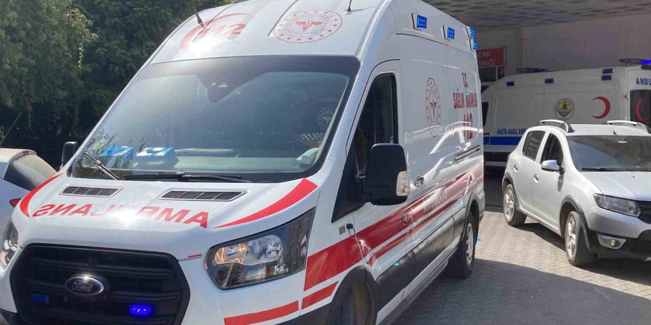 Denizde Kalp Krizi Geçiren Bir Kişi Hayatını Kaybetti