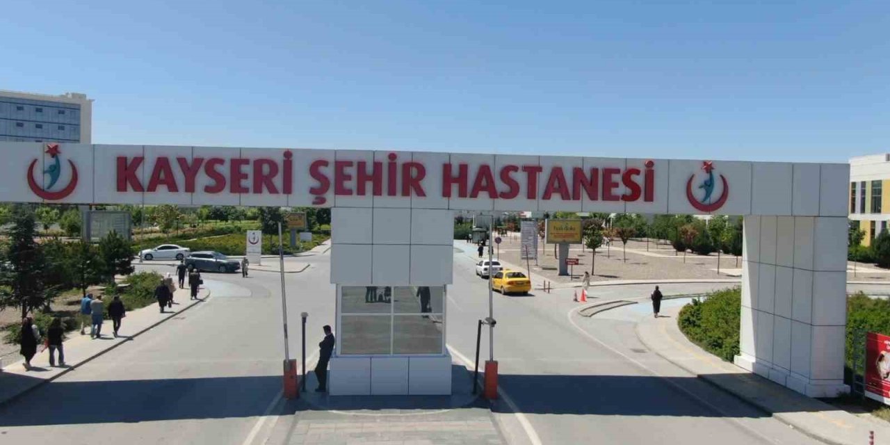 Kayseri’de Bayramda İki Cinayet