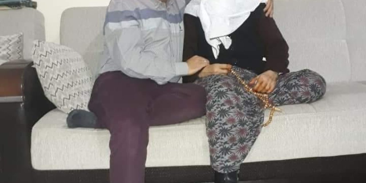 Eski Başkan Cabbar’ın Acı Günü