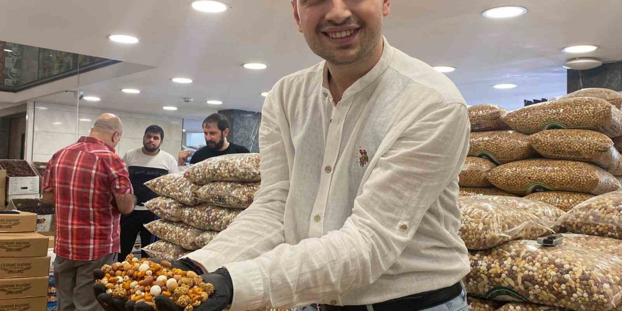 En Ucuz Kına Çerezi 100 Tl