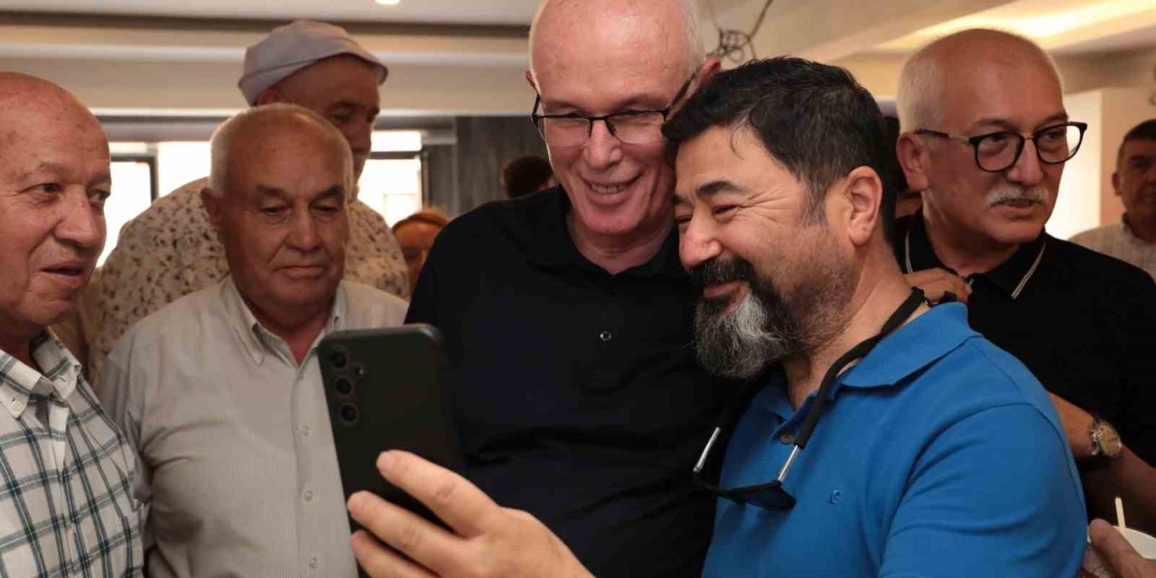 Başkan Kurt: “kültürümüzü Unutmamalı Ve Unutturmamalıyız”