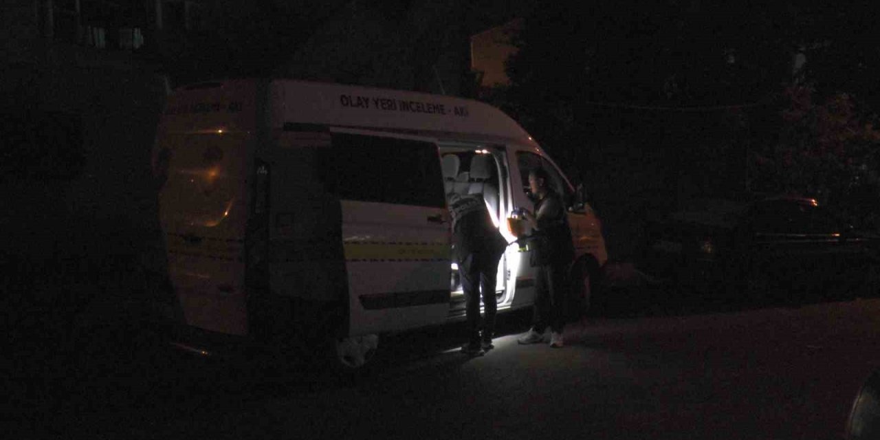 30 Metrelik Yamaçtan Yuvarlanan Kız Yaralandı