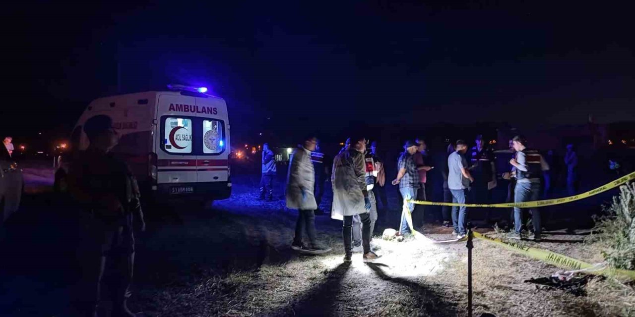 Amca İle Yeğenin Arazi Anlaşmazlığı Faciaya Dönüştü: 3 Ölü, 3 Yaralı