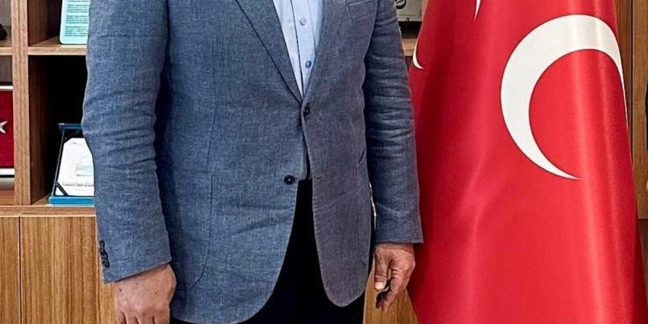 Başkan Demirezen: "menfur Saldırı Şahsidir"