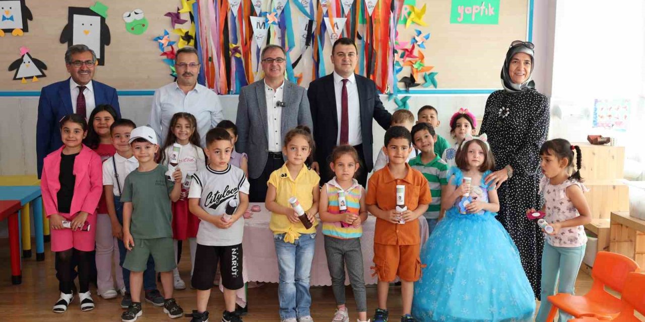 Başkan Özdoğan: “yaz Spor Kurslarımız Başlıyor”