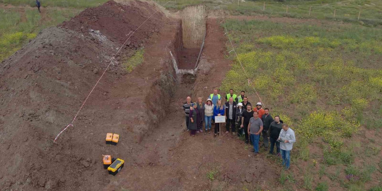 Kayseri Büyükşehirden Afad, Mta Ve Tbb İş Birliği İle Kayseri’nin Depremselliğine Katkı Sağlayacak Proje