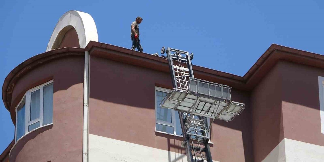 10. Katta Ölümle Dans