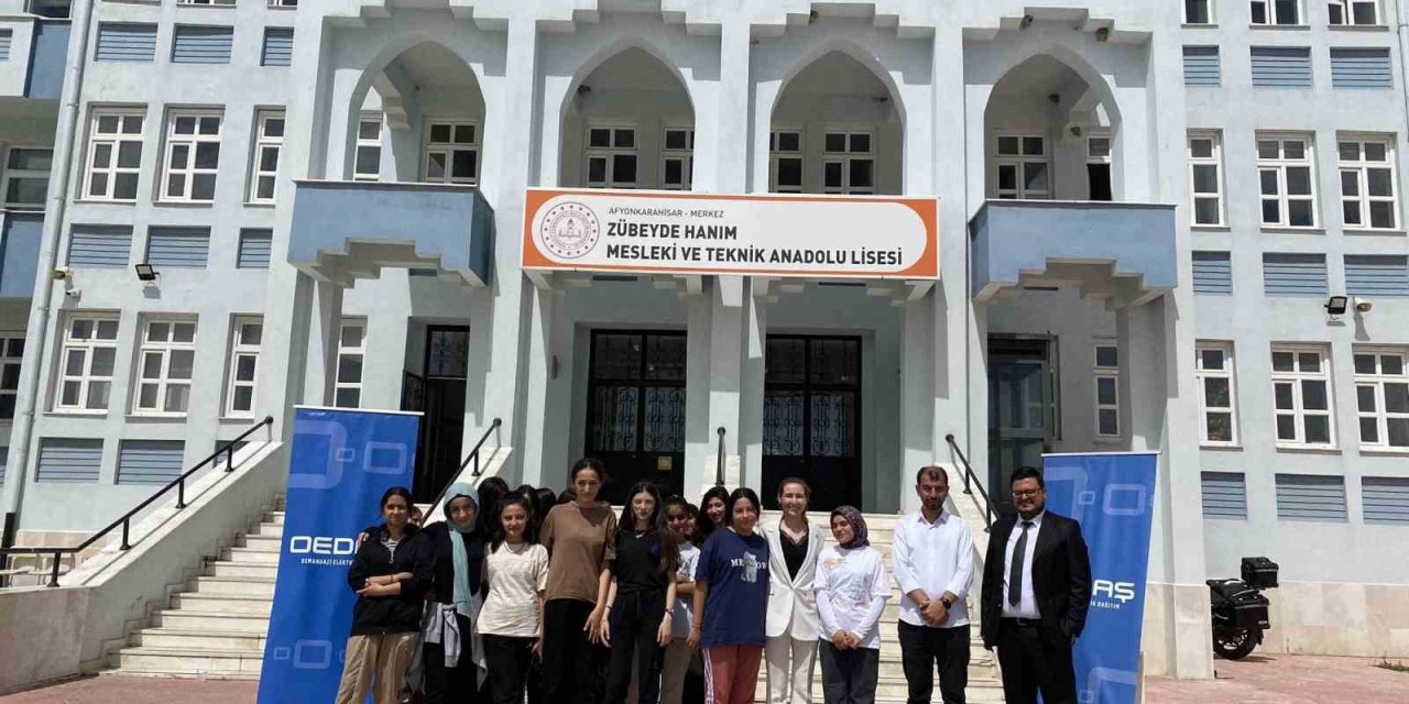 Enerji Sektöründe Toplumsal Fırsat Eşitliği Ve İklim Değişikliği Konuşuldu