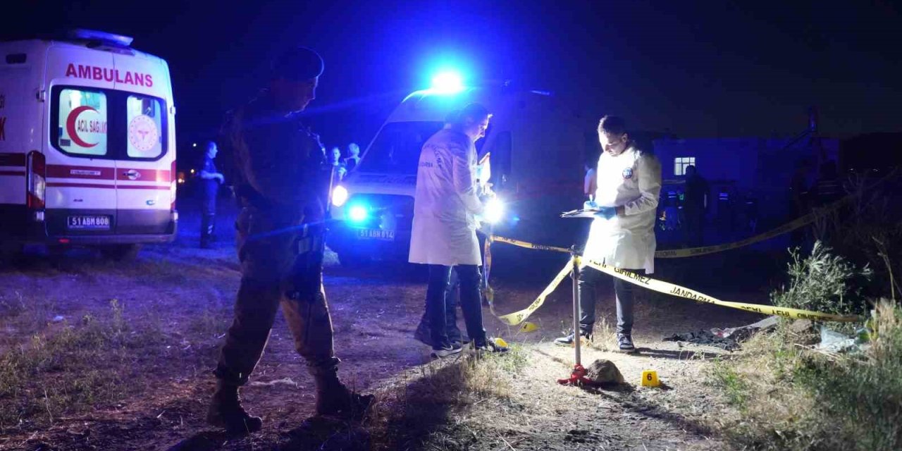 Niğde’deki Arazi Kavgasında Ölenlerin Sayısı 4’e Yükseldi