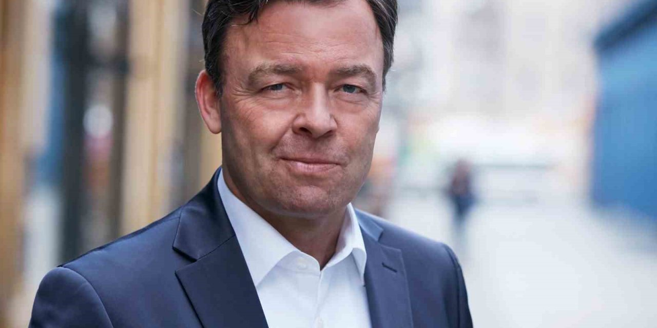 Corendon Airlines’da Üst Düzey Atama