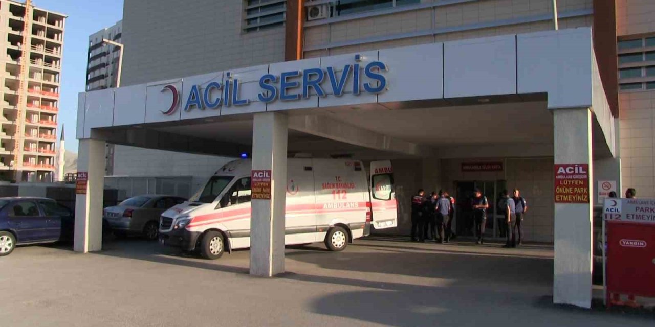 Niğde’de Kuzenlerin Kavgası Kanlı Bitti