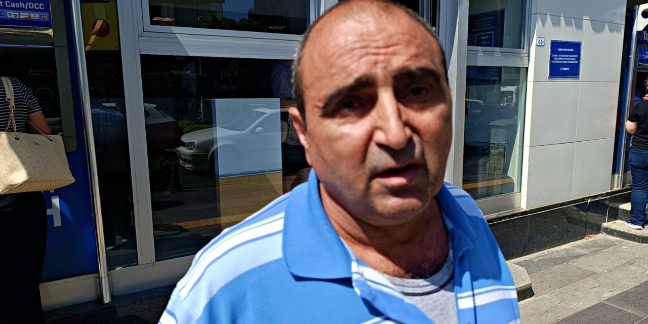 ‘sadaka Mı Gönderiyorsun’ Diyen Dolandırıcılara Tüm Parasını Kaptırıyordu