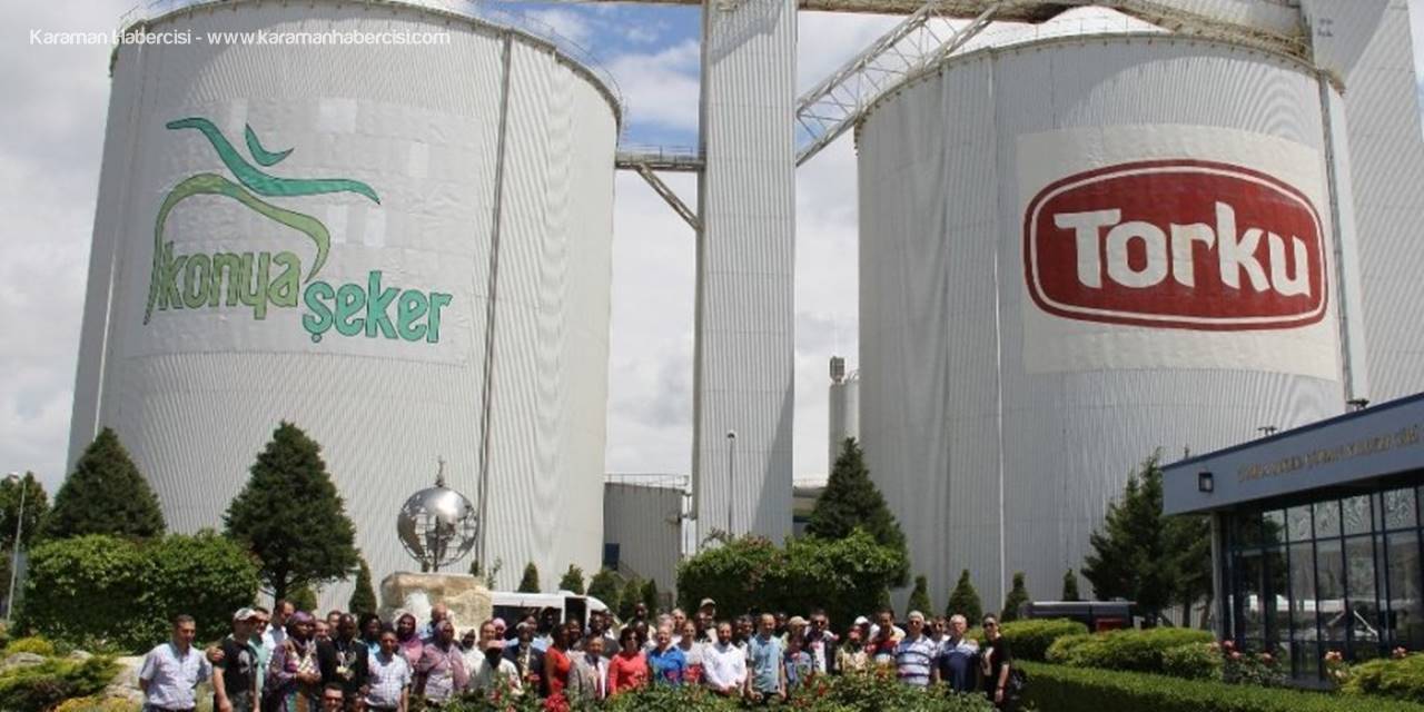 BM, Çölleşme Ve Erozyonla Mücadele İçin Dünyayı Türkiye’de Buluşturdu