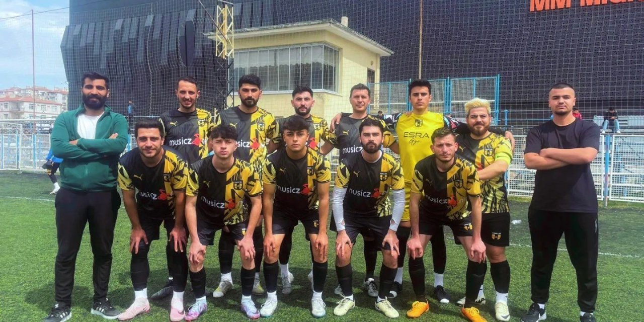 Anayurt Finalspor Lige Nokta Koydu