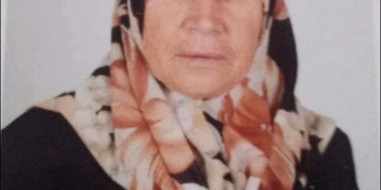 Eskişehir’de Kaybolan Kadın İstanbul’da Bulundu