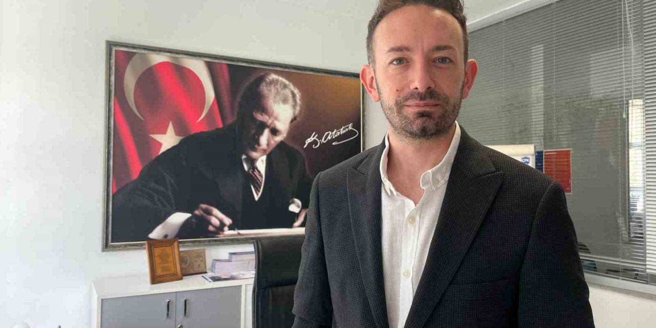 Başkan Zengin: “faiz Oranlarının Düşmesi Tüm Sektörleri Rahatlatacaktır”