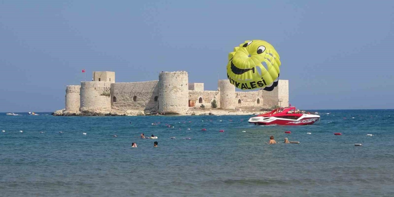 Bayram Tatili Bitti, Turizm Noktalarında Yoğunluk Azaldı