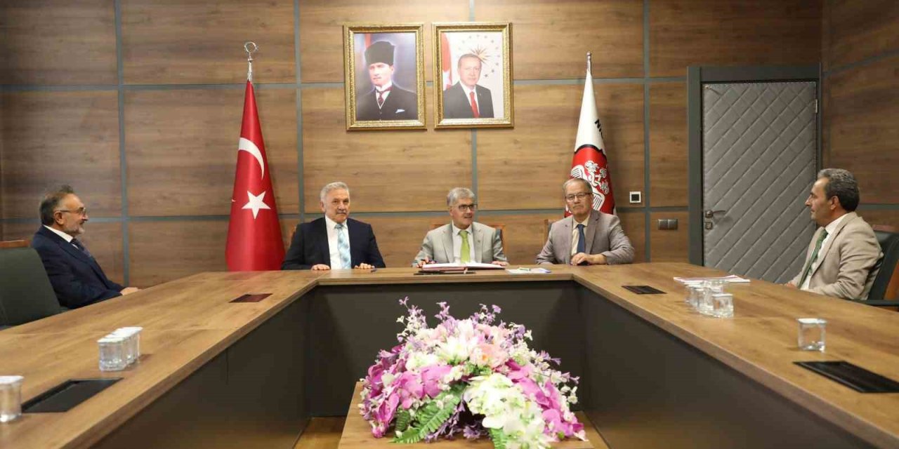 Niğde’de 100 Öğrenci Kapasiteli Anaokulu Yaptırılacak