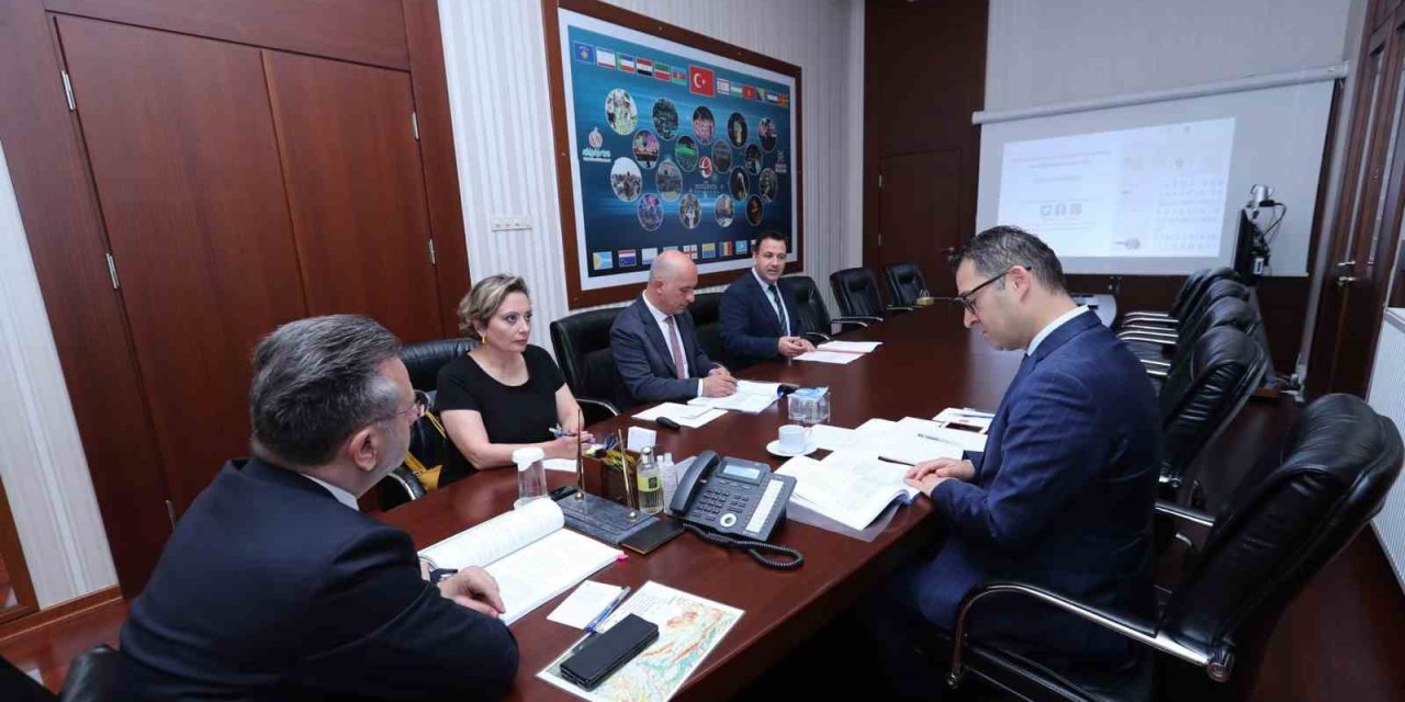 Eskişehir Turizm Çalıştayı Gerçekleştirildi