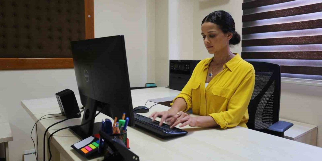 Mayıs Ayında Kepez İletişim Merkezine 3 Bin 147 Talep Bildirildi