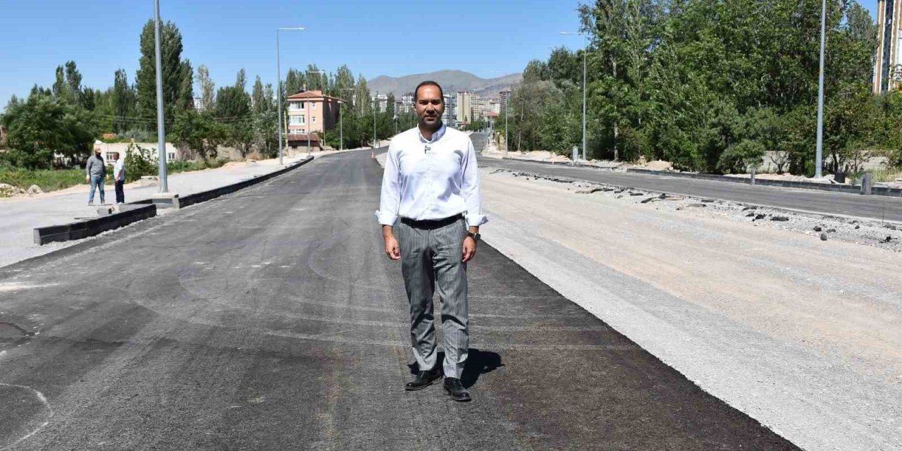 Niğde’nin Sıkışan Trafiği Bu Yolla Rahatlayacak