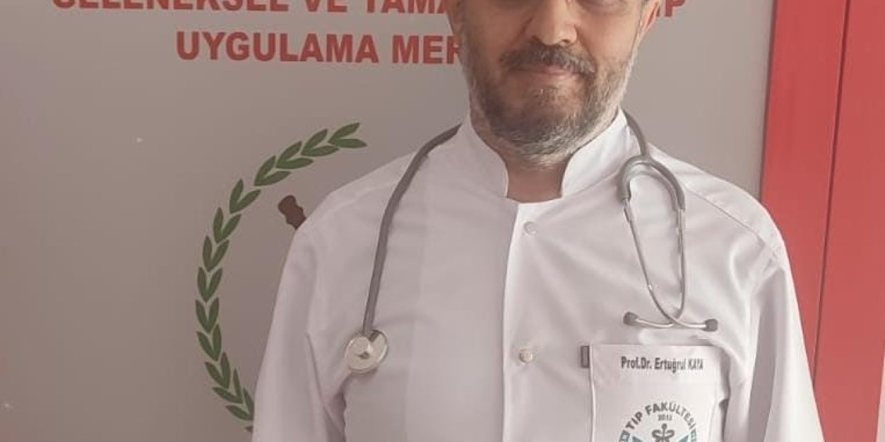 Uzmanından Güneş Işını Uyarısı