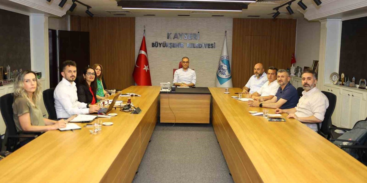 Bilişim Akademisi Projesi’nde Çalışmalar Başladı