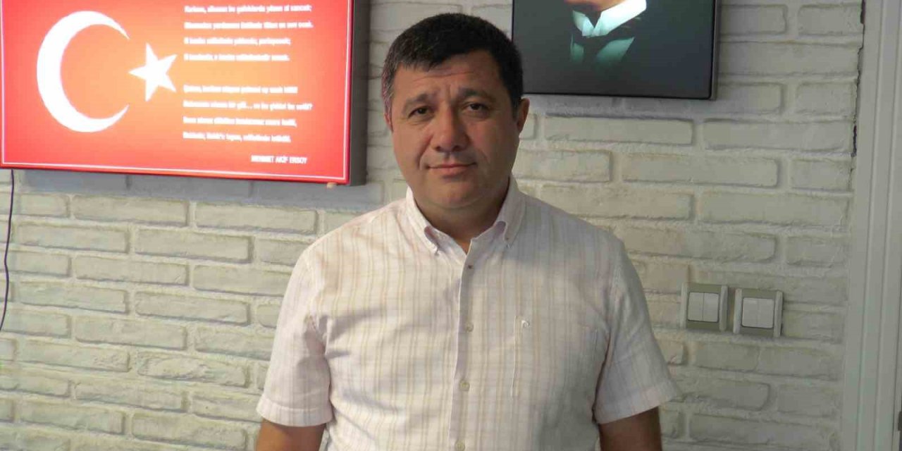 Sıcak Havalar Farklı Canlı Türlerini De Getiriyor