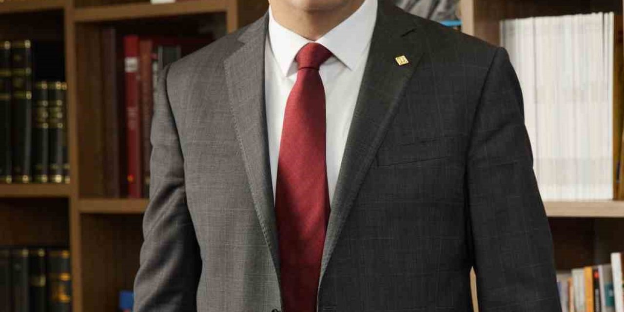 Kesikbaş’tan Öğrencilere Tercih Tavsiyesi