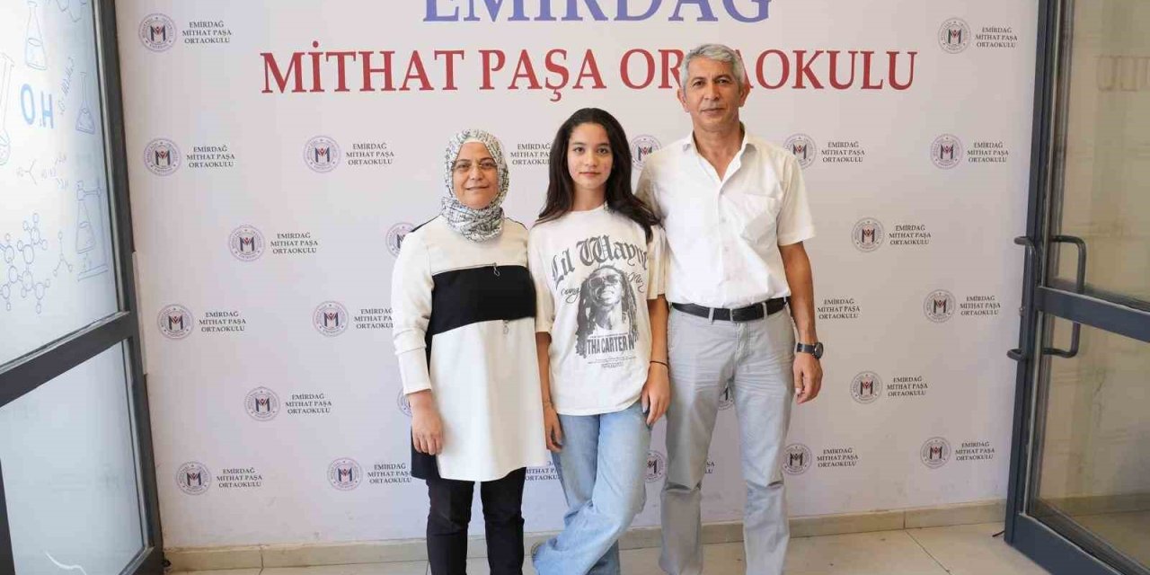 Emirdağ Tarihinde Bir İlk