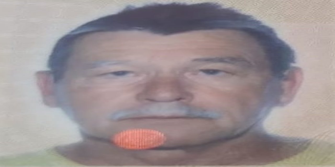 Alman Turist Kaldığı Otel Odasında Ölü Bulundu