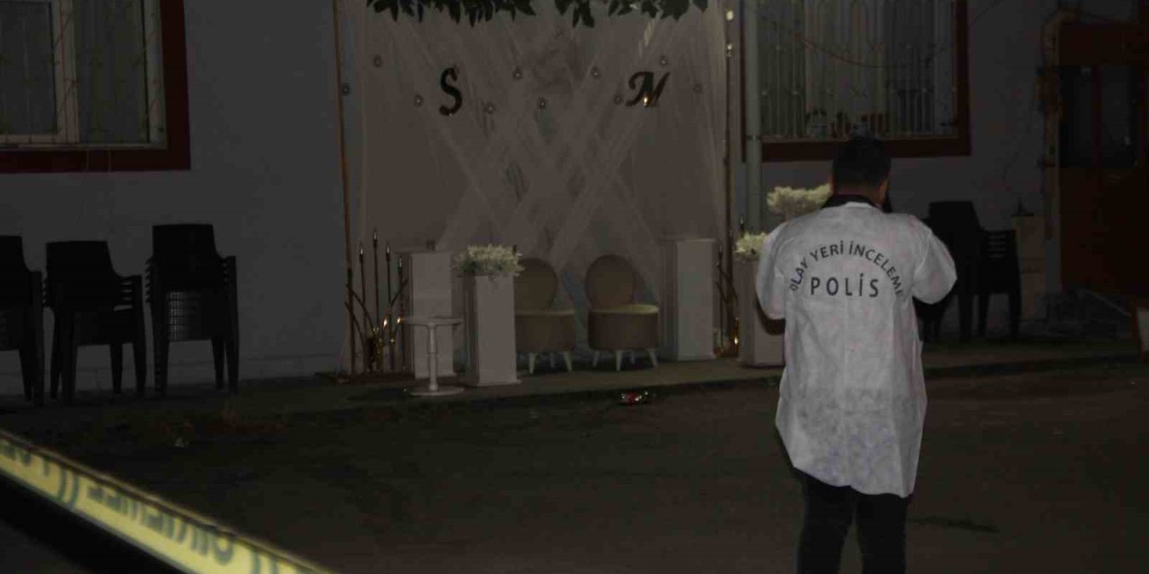 İstek Parça Yüzünden Düğün Kana Bulandı