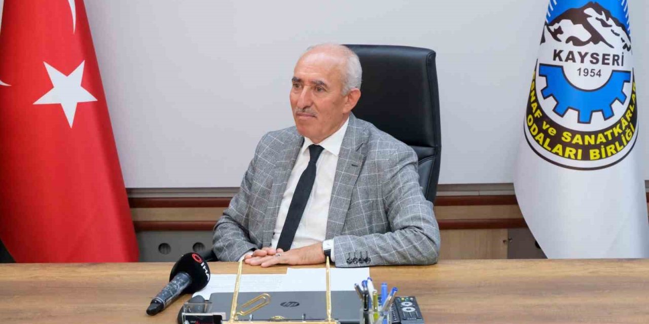 Esnaflara Müjde! 4. Etap Toki Kuraları Çekilecek