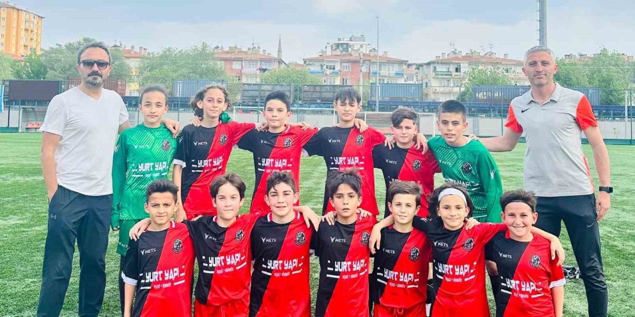 Fatih Yurt Spor Kulübü, Futbolcu Fabrikası Oldu