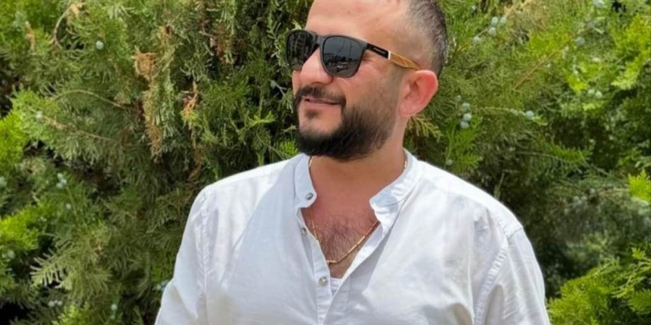 Site Güvenlikçisi Daire Sahibini Öldürdü: O Anlar Kameraya Yansıdı