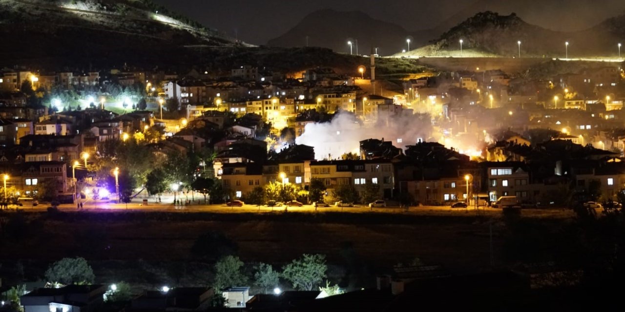 Kayseri Valiliğinden Açıklama: Taciz Olayıyla İlgili Şahıs Gözaltına Alındı, Çocuk Koruma Altında