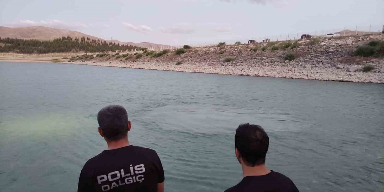 Niğde’de Girdiği Gölde Gözden Kaybolan Şahsın Arama Çalışmasına Ara Verildi