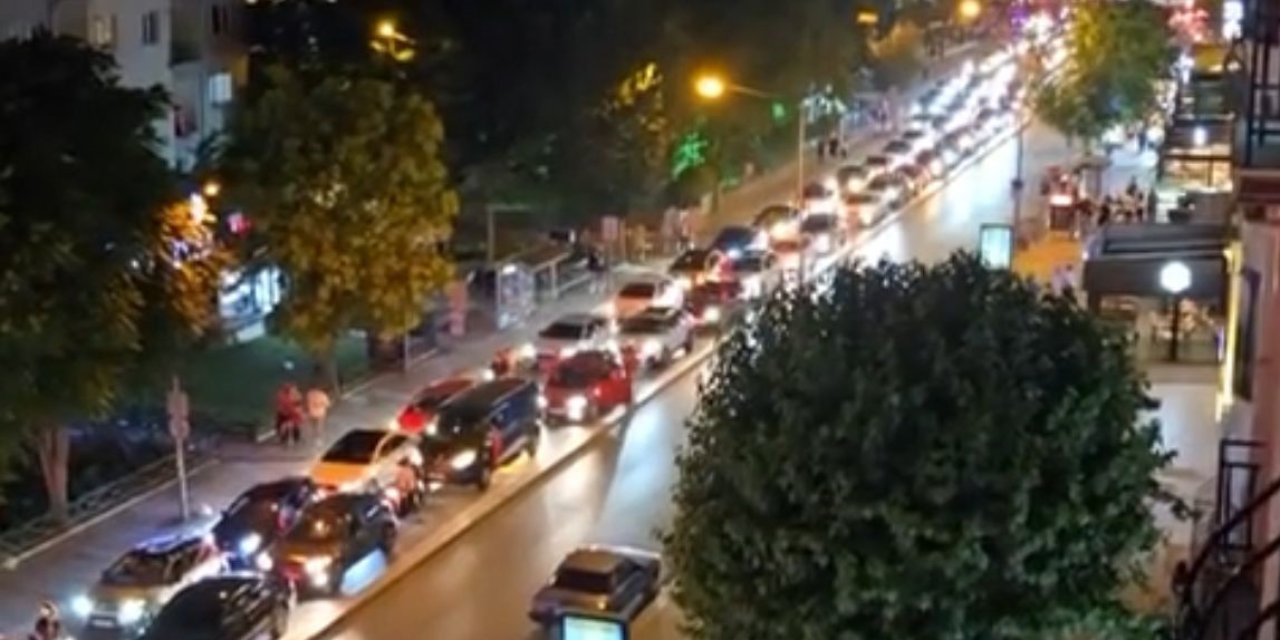 Eskişehir’de Çeyrek Final Coşkusu