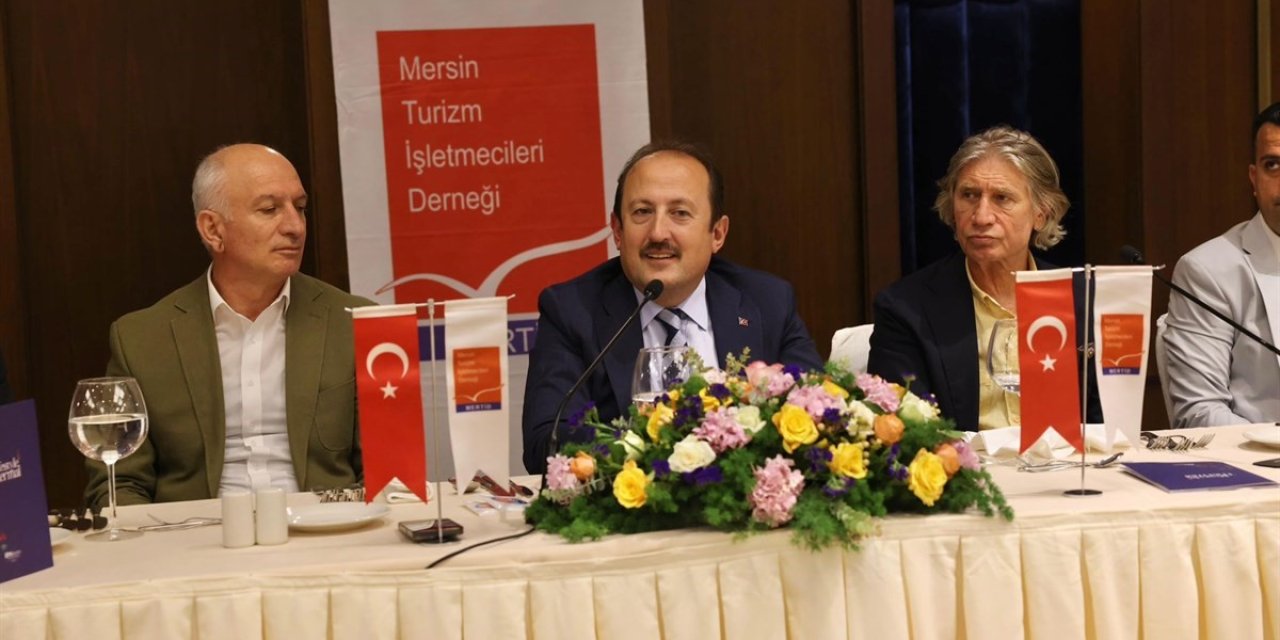 Vali Pehlivan: "tarihi Varlıklarımızı Unesco Kalıcı Listesine Aldırma Gayretimiz Var"