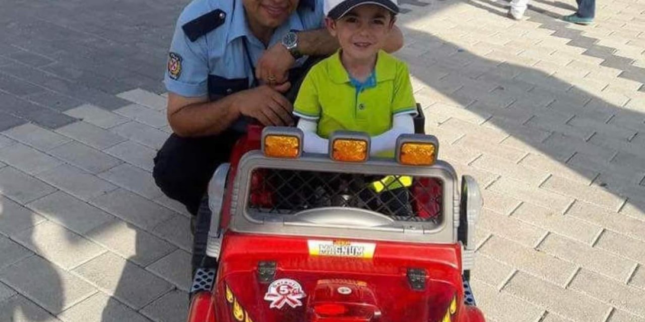 Küçük Mert Kurtarılamadı