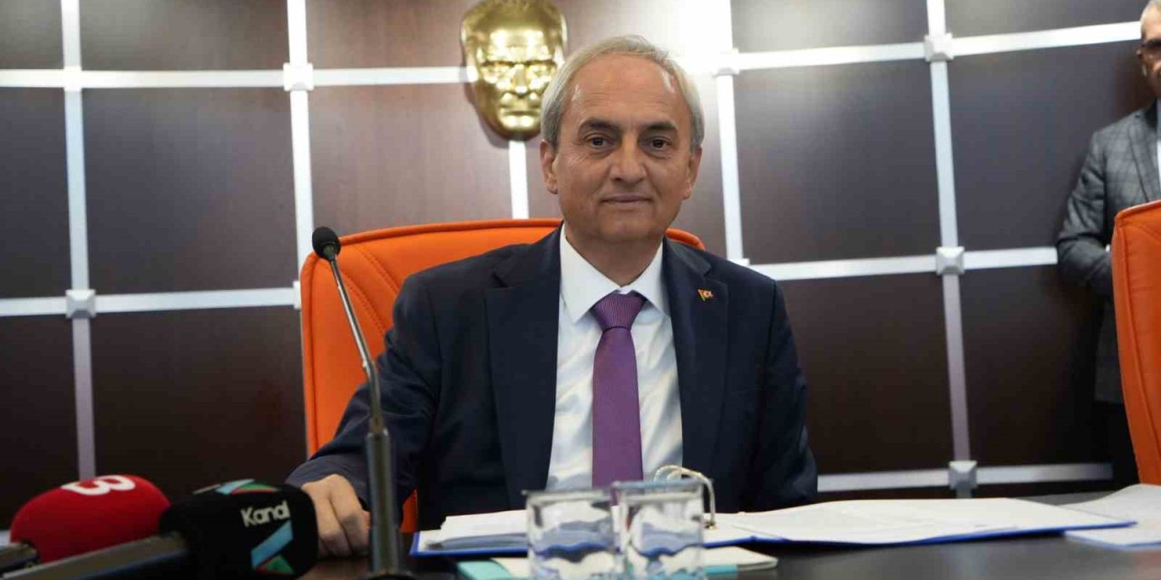 Kepez Belediye Meclisi’nde 3 Derneğe Tahsis Edilen Yer Geri Alındı