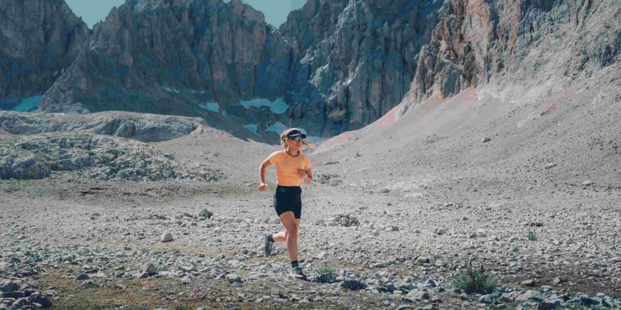 Aladağlar’da Ultra Maraton