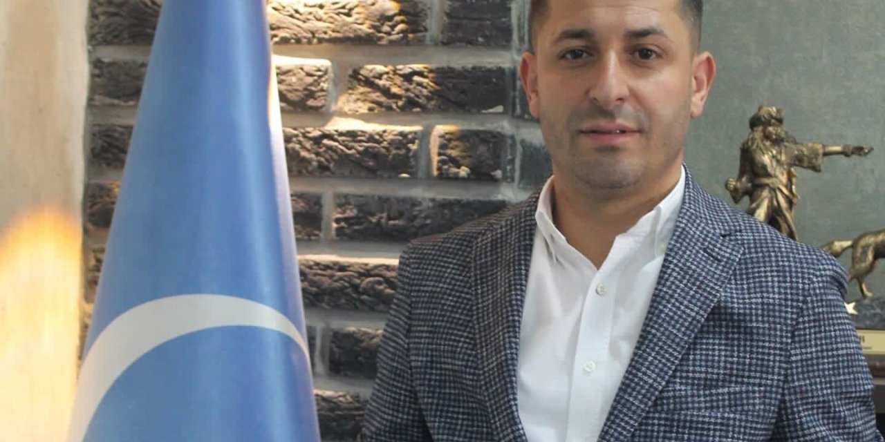 Başkan Yağmur’dan Vali Çiçek Ve Aydın Müdür’e Destek