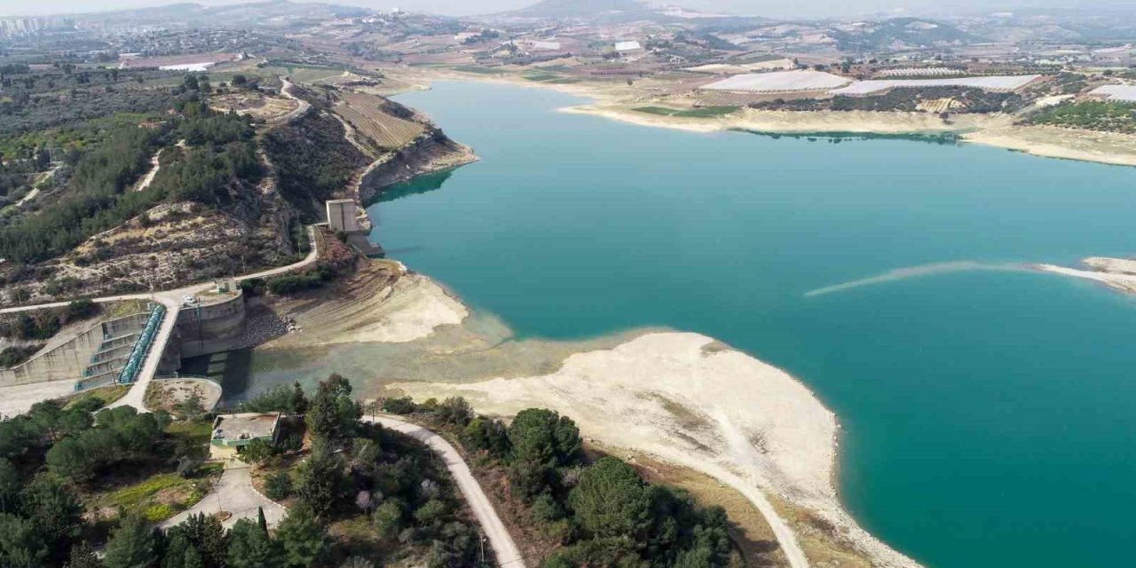 Mersin Büyükşehir Belediye Başkanı Seçer, Avrupa İmar Ve Kalkınma Bankasının Deprem Bölgesine Gönderdiği Hibe Paketinden Yararlanacak İller Arasında Mersin’in De Sayılmasına Karşın Paylarına Düşen Hibeyi Alamadıklarını Söyle