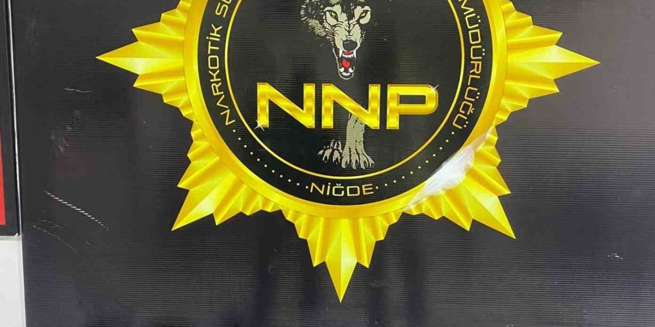 Niğde’de 1 Ayda 43 Uyuşturucu Şüphelisi Yakalandı