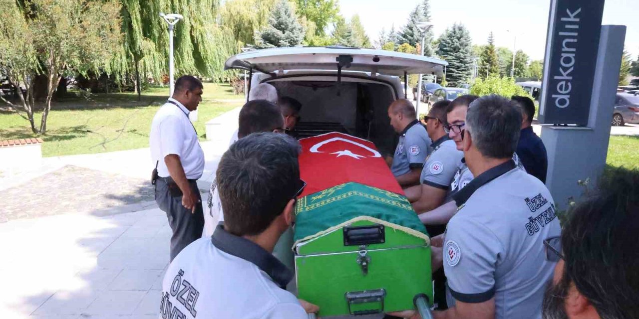 Prof. Dr. Bekir Karasu Cinayetiyle İlgili 3 Kişi Tutuklandı
