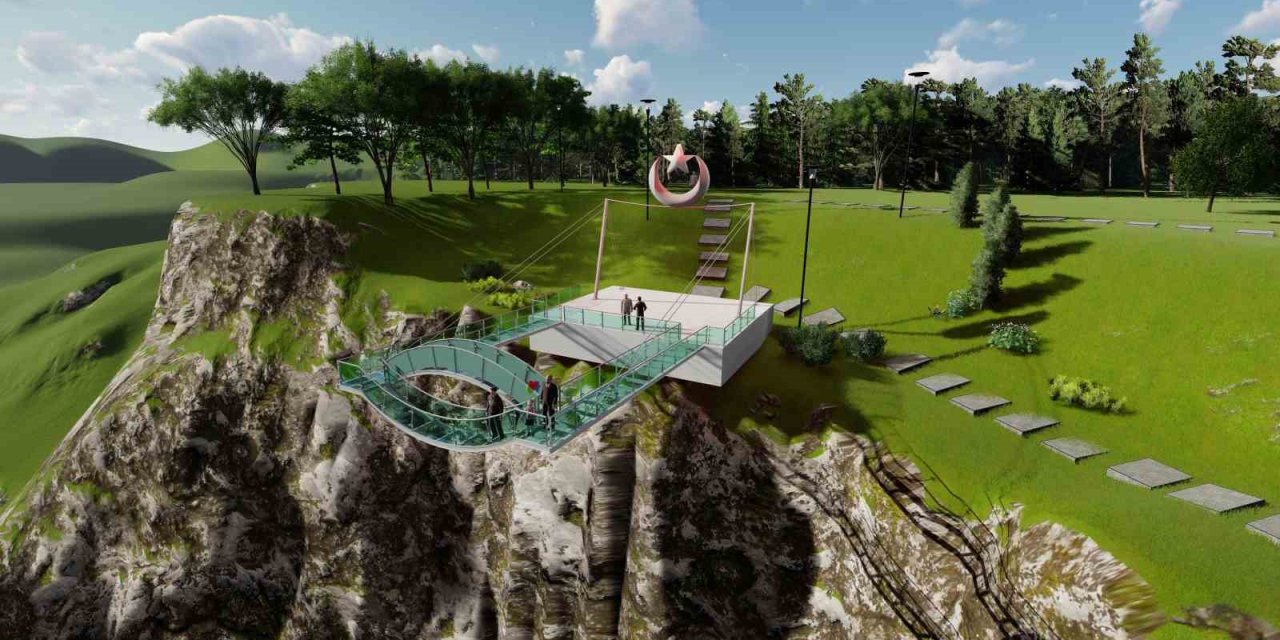 Bünyan Heyecan Ve Maceraya Doyacak