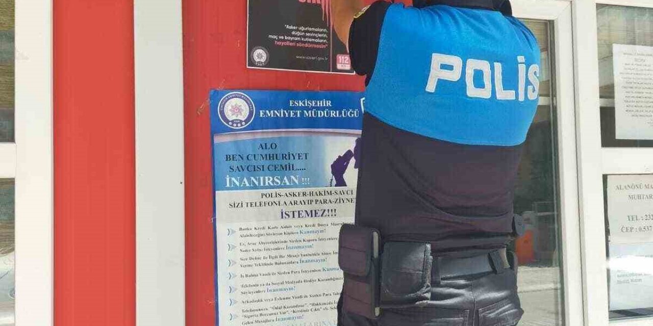 Polis-halk İlişkisini Geliştirmek İçin Faaliyetler